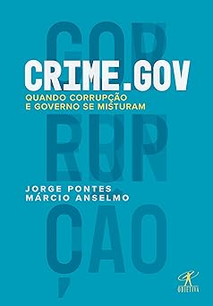 Crime.gov Jorge Pontes